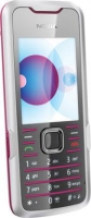 NOKIA  7210 Pink games