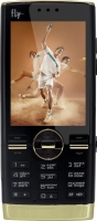 Fly G1 Golden Black