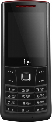 Fly MC150 DS Red Black