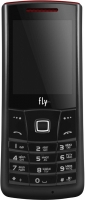 Fly MC150 DS Red Black