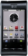 LG GT540 Black