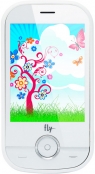 Fly E160 White