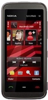 NOKIA 5530 Black