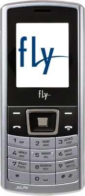 Fly DS160 Black