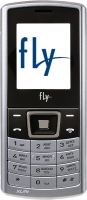 Fly DS160 Black