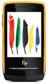 Fly E130 Yellow