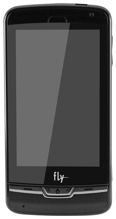 Fly E135 Black