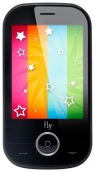 Fly E160 Black