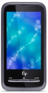 Fly E170 Black