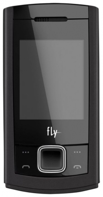 Fly SL140 DS Dark Grey