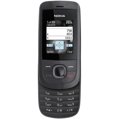 NOKIA  2220s Graphite