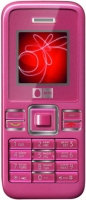 MTS 236 Pink