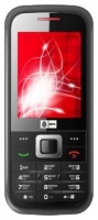 MTS 535 Black