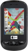 MTS 540 Black