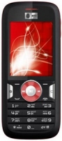 MTS 733 Black