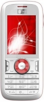 MTS 733 White
