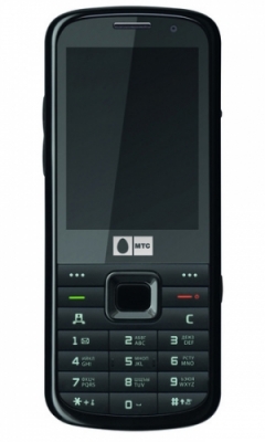 MTS 840 Black