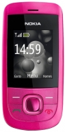 NOKIA  2220s Hot pink