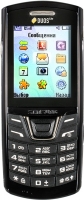 SAMSUNG E2152 Black