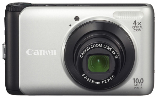 Canon PowerShot A3000is  