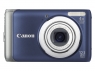 Canon PowerShot A3100is blue 