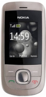 NOKIA  2220s Warm silver