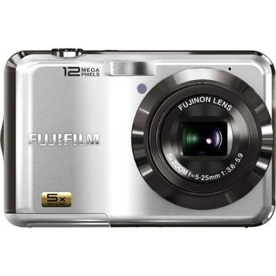 Fujifilm Finepix AX200 silver 
