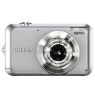 Fujifilm Finepix JV100 silver  