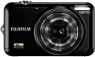 Fujifilm Finepix JX200 black 