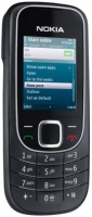 NOKIA  2330-2 Game black