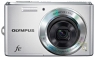 Olympus FE-4050 starry silver