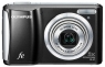 Olympus FE-47 black 