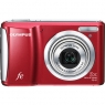Olympus FE-47 red 