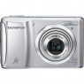 Olympus FE-47 silver 