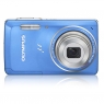 Olympus Mju-5010 Light blue  
