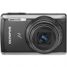 Olympus Mju-5010 Midnight Black 