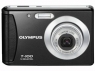 Olympus T-100 black 