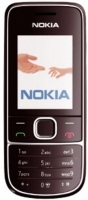 NOKIA  2700C Red