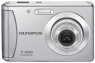 Olympus T-100 silver 