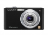 Panasonic Lumix DMC-F2 black 
