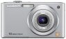 Panasonic Lumix DMC-F2 silver 