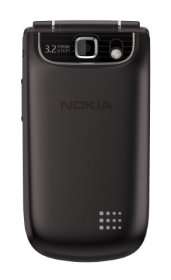 NOKIA  3710a-1 Black