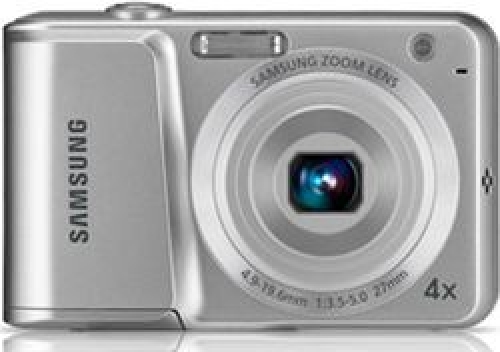 SAMSUNG ES25 silver 