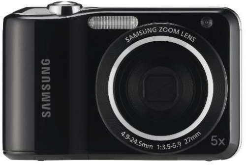 SAMSUNG ES28 black 