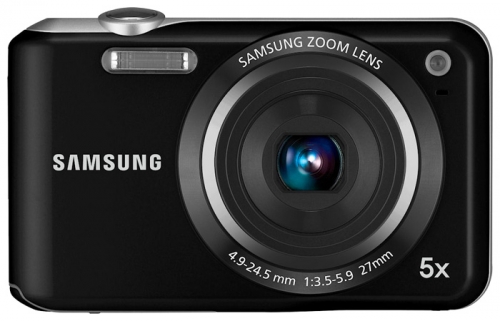 SAMSUNG ES65 black 