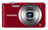 SAMSUNG ES65 red 