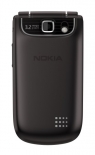 NOKIA  3710a-1 Black