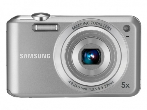 SAMSUNG ES70 silver 