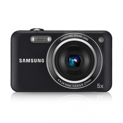 SAMSUNG ES75 black 
