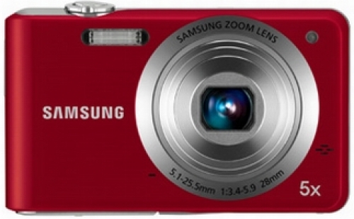 SAMSUNG PL80 red 